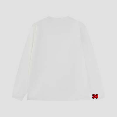 2024年9月23日早秋新品入荷 ARCTERYX 長袖 Tシャツ 30工場