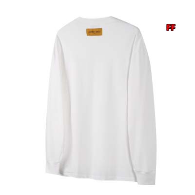 2024年9月24日早秋新品入荷ルイヴィトン 長袖 Tシャツ FF工場