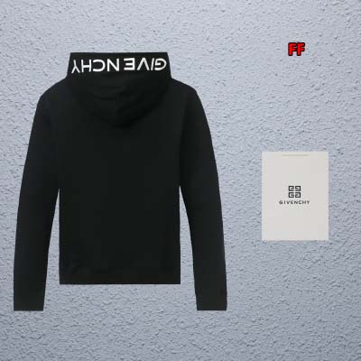 2024年9月24日早秋新品入荷ジバンシー スウェット FF工場