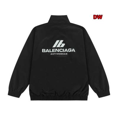 2024年9月25日早秋新品入荷バレンシアガ アウター DW工場