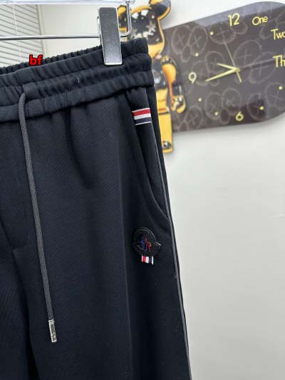 2024年9月26日早秋高品質新品入荷モンクレール  上下セットBF工場