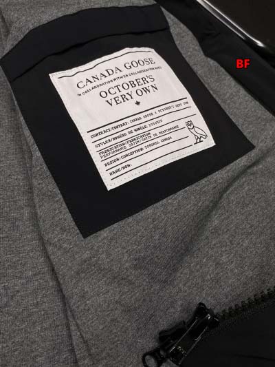 2025年11月4日秋冬高品質新品入荷 C a n a d a G o o s e ダウンジャケット BF工場