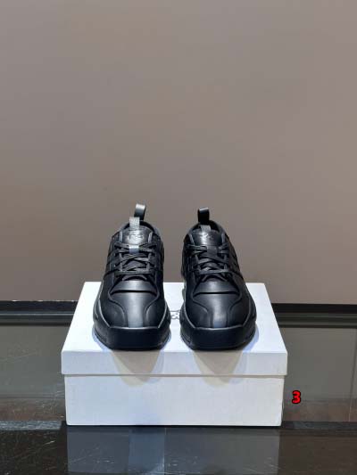 2024年9月29日早秋原版復刻新品入荷 Y-3 スニーカー 3工場39-44