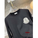 2024年9月2日秋冬高品質新品入荷モンクレール長袖 Tシャツzhhao工場
