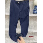 2024年9月2日秋冬高品質新品入荷グッチ上下セットzhhao工場