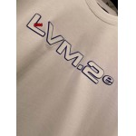 2024年9月2日秋冬高品質新品入荷ルイヴィトン 半袖 Tシャツ 8586工場