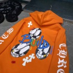 2024年9月2日早秋新品入荷クロムハーツ スウェット CN工場