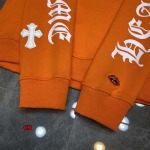 2024年9月2日早秋新品入荷クロムハーツ スウェット CN工場