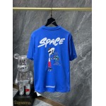 2024年9月2日早秋新品入荷クロムハーツ 半袖 Tシャツ CN工場