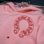 2024年9月2日早秋新品入荷クロムハーツ スウェット CN工場