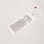 2024年9月3日早秋新品入荷バーバリー 半袖 Tシャツ SC工場