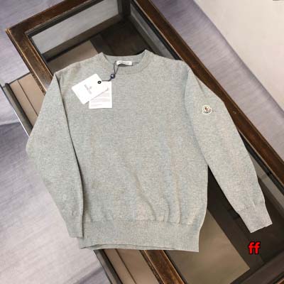 2025年10月14日秋冬新品入荷モンクレールセーター FF...