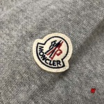 2025年10月14日秋冬新品入荷モンクレールセーター FF工場