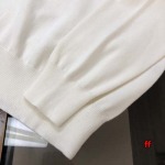 2025年10月14日秋冬新品入荷モンクレールセーター FF工場