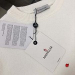 2025年10月14日秋冬新品入荷モンクレールセーター FF工場