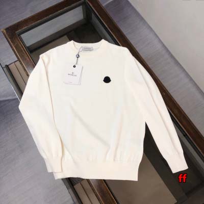 2025年10月14日秋冬新品入荷モンクレールセーター FF...
