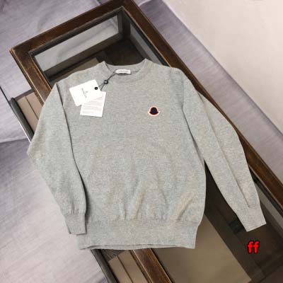 2025年10月14日秋冬新品入荷モンクレールセーター FF...