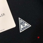 2025年10月14日秋冬新品入荷モンクレールセーター FF工場