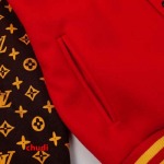 2024年9月3日早秋新品入荷ルイヴィトンジャケット CHUDI工場