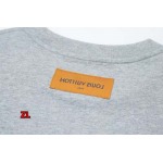 2024年9月3日早秋高品質新品入荷ルイヴィトン 半袖 TシャツZL工場