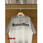 2024年9月3日早秋新品入荷バレンシアガ 半袖 Tシャツ BLGG工場