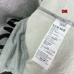 2024年9月3日早秋新品入荷LOEWE  スウェット DR工場