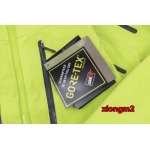 2024年9月4日早秋新品入荷ARCTERYX 突撃衣   xiongm2工場