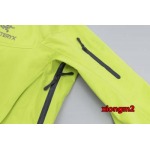 2024年9月4日早秋新品入荷ARCTERYX 突撃衣   xiongm2工場