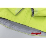 2024年9月4日早秋新品入荷ARCTERYX 突撃衣   xiongm2工場
