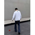 2024年9月4日早秋新品入荷 VALENTINOスウェット  FF工場