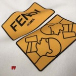 2024年9月4日早秋新品入荷FENDI スウェット FF工場