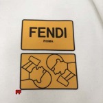 2024年9月4日早秋新品入荷FENDI スウェット FF工場
