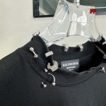 2024年9月5日早秋新品入荷バレンシアガ 半袖 Tシャツ FF工場