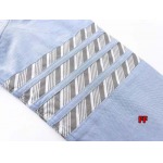 2024年9月5日早秋新品入荷 THOM BROWNE 長袖 シャツ FF工場