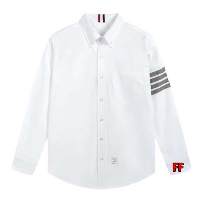 2024年9月5日早秋新品入荷 THOM BROWNE 長袖...