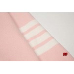 2024年9月5日早秋新品入荷 THOM BROWNE  セーターコート FF工場