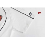 2024年9月5日早秋新品入荷 バレンシアガ 半袖 Tシャツ FF工場