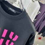 2024年9月5日早秋新品入荷MIUMIU スウェット B0CH工場