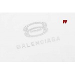 2024年9月5日早秋新品入荷 バレンシアガ 半袖 TシャツFF工場