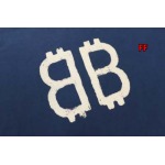 2024年9月5日早秋新品入荷 バレンシアガ 半袖 TシャツFF工場