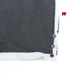 2024年9月5日早秋新品入荷 THOM BROWNE セーター  FF工場