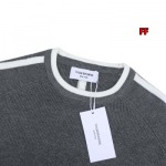 2024年9月5日早秋新品入荷 THOM BROWNE セーター  FF工場