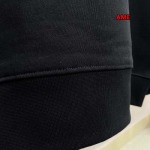 2024年9月6日早秋新品入荷AIexander Wangスウェット AME工場