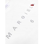 2024年9月6日早秋新品入荷Maison Margiela長袖 Tシャツ AME工場