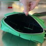 2024年原版復刻新品入荷ボッテガヴェネタ バッグ JING工場 SIZE:20x15x5