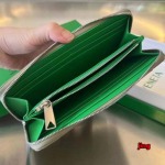 2024年原版復刻新品入荷ボッテガヴェネタ 財布 JING工場 SIZE:19x10x2