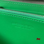2024年原版復刻新品入荷ボッテガヴェネタ 財布 JING工場 SIZE:19x10x2