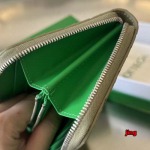 2024年原版復刻新品入荷ボッテガヴェネタ 財布 JING工場 SIZE:19x10x2