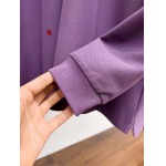 2024年9月9日早秋高品質新品入荷 バーバリー長袖 Tシャツ Q工場