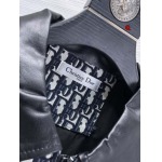 2024年9月10日早秋高品質新品入荷 ディオール ジャケット Q工場